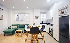 Magdalena Apartament
