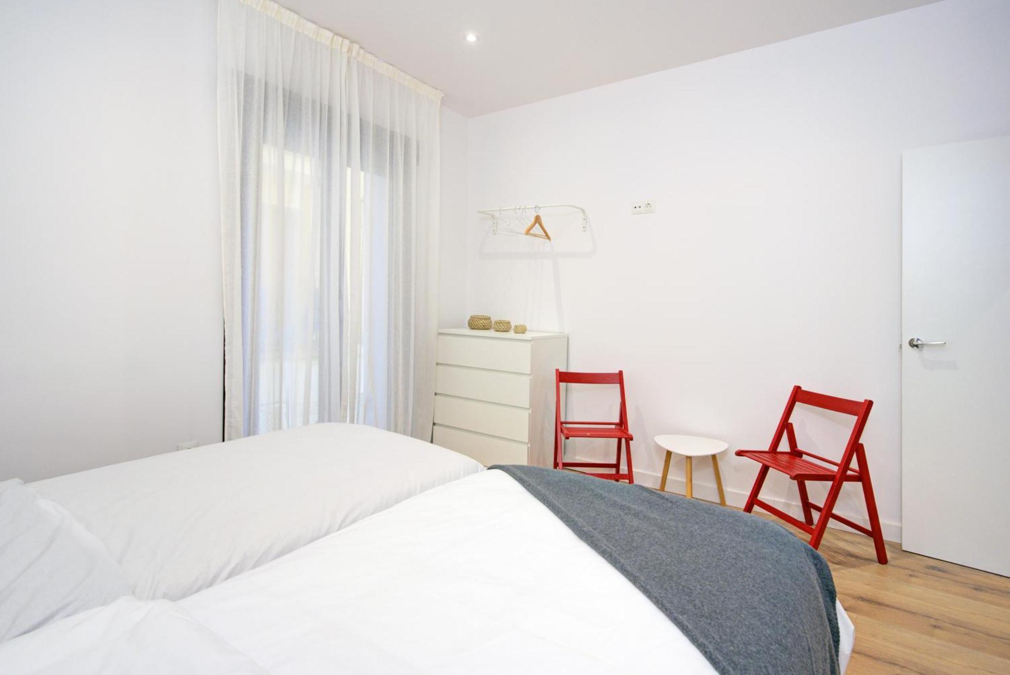Magdalena Apartament Granada Exterior foto
