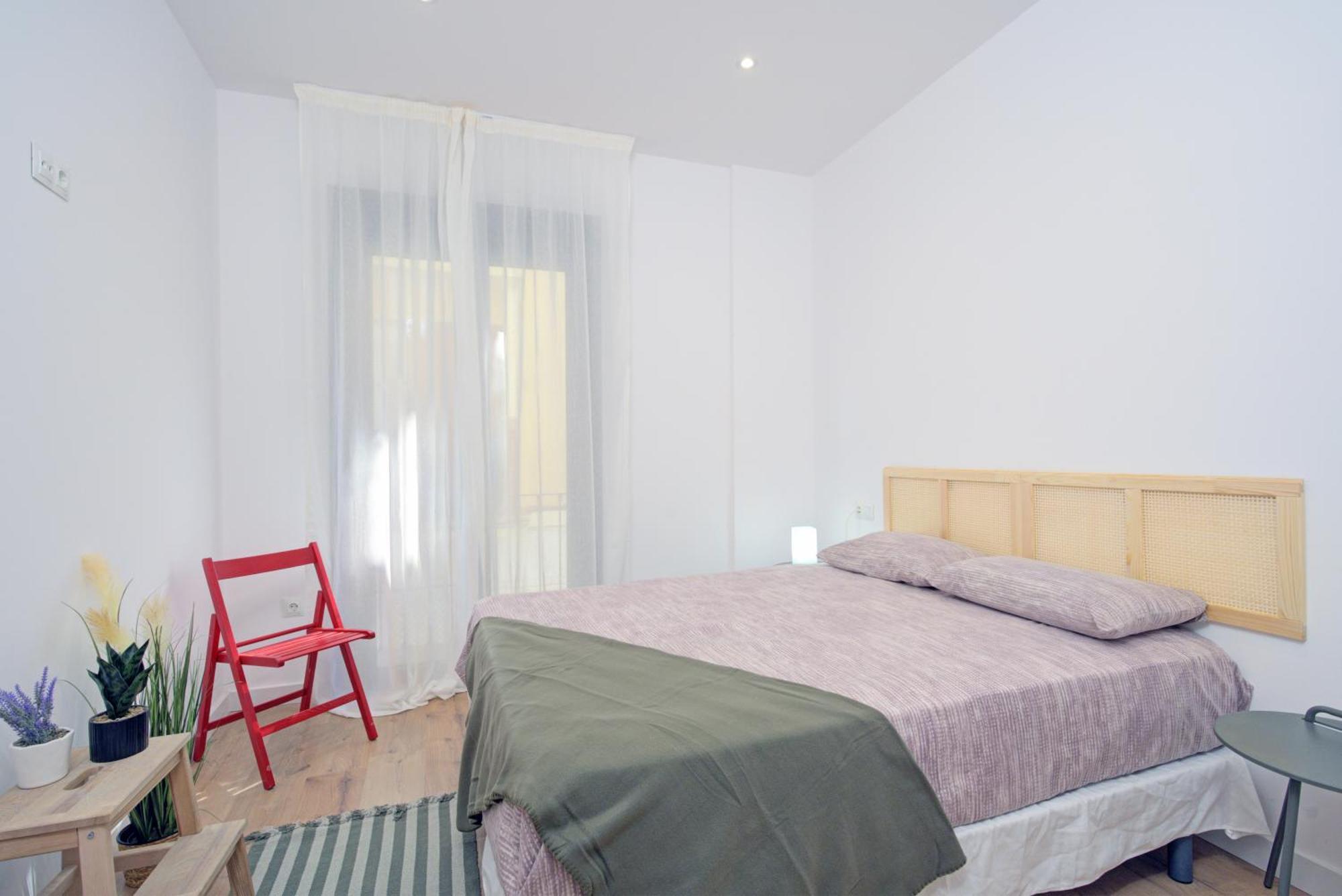 Magdalena Apartament Granada Exterior foto